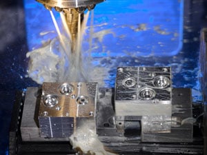 cnc coolant