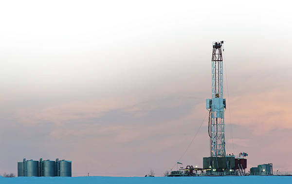 something fracked in fracking crossword clue